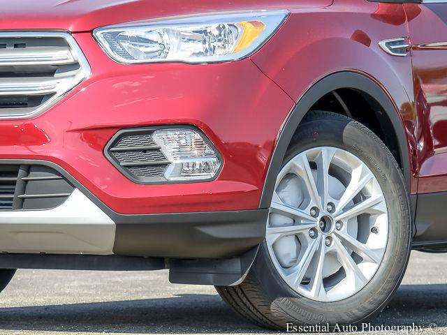 Ford Escape 2017 photo 2